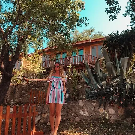 Palmira Bungalow & Camping * Σελιμιγιέ