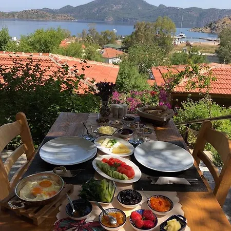 Ξενοδοχείο Palmira Bungalow & Camping