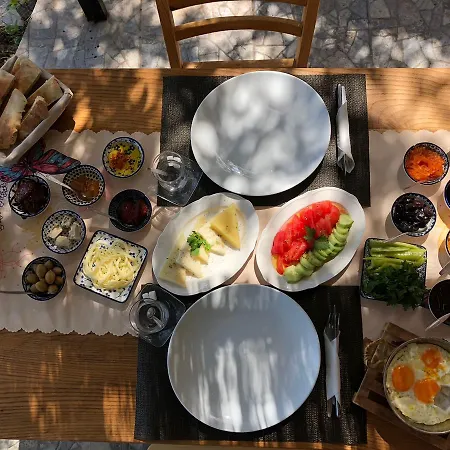 Ξενοδοχείο Palmira Bungalow & Camping *