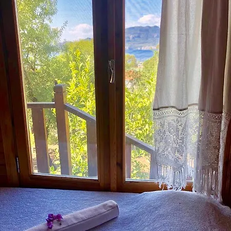 Palmira Bungalow & Camping Ξενοδοχείο