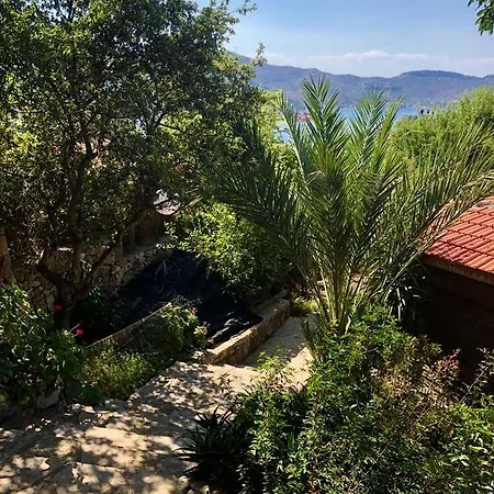 Palmira Bungalow & Camping Σελιμιγιέ