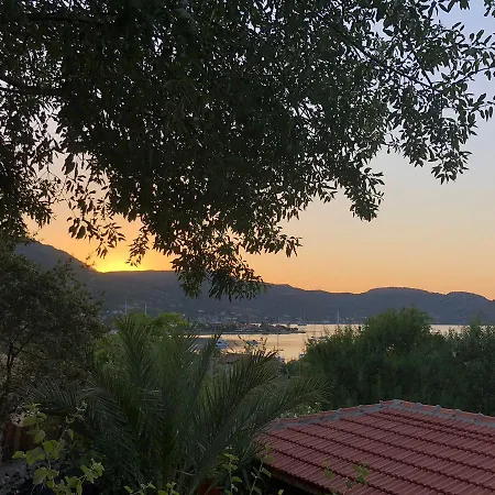 Ξενοδοχείο Palmira Bungalow & Camping