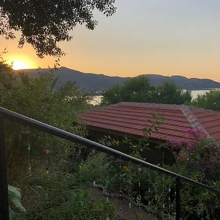 Hotel Palmira Bungalow & Camping