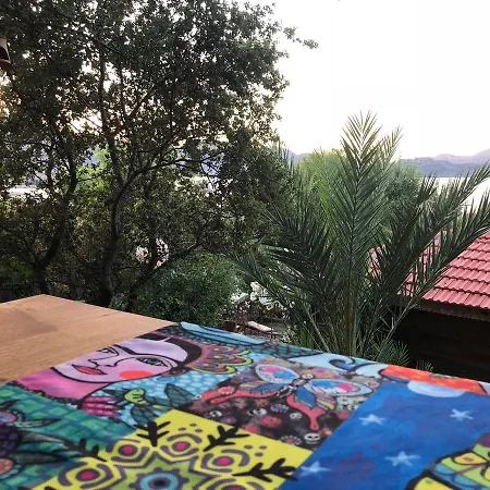 Palmira Bungalow & Camping Hotel Selimiye (Aegean)