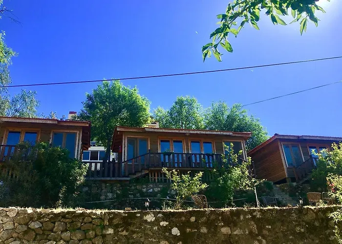 Palmira Bungalow & Camping