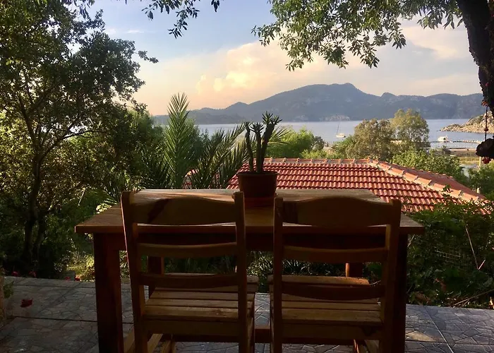 Palmira Bungalow & Camping Otel