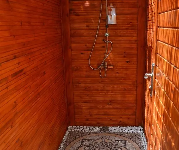 Palmira Bungalow & Camping Otel Selimiye (Aegean)