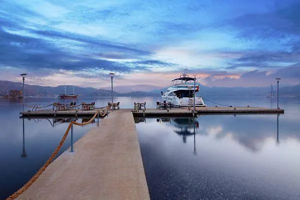 Hotel Palmira Bungalow & Camping *