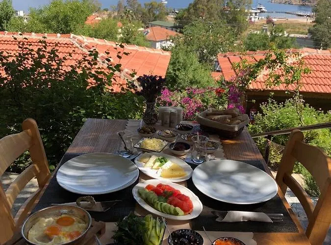 Hotel Palmira Bungalow & Camping