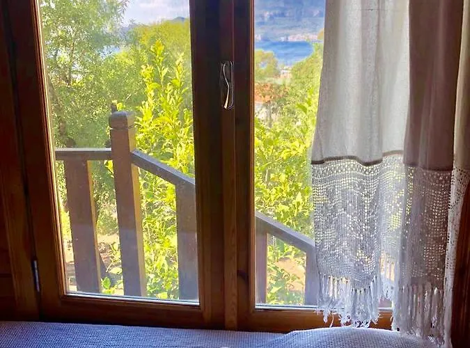Palmira Bungalow & Camping Otel