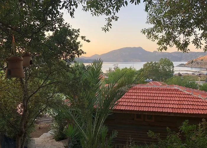 Palmira Bungalow & Camping Hotel *