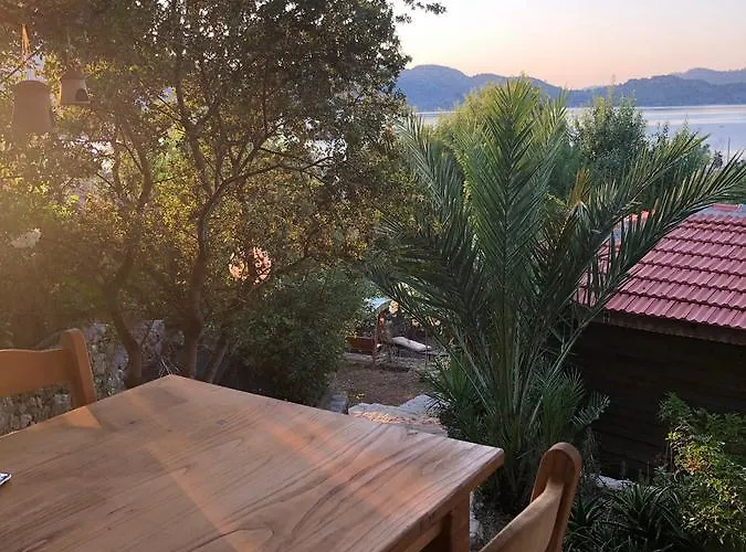 Palmira Bungalow & Camping * Selimiye (Aegean)