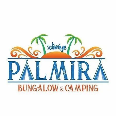 Hotel Palmira Bungalow & Camping Selimiye (Aegean)