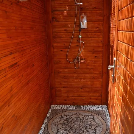 Palmira Bungalow & Camping Hotel Selimiye (Aegean)