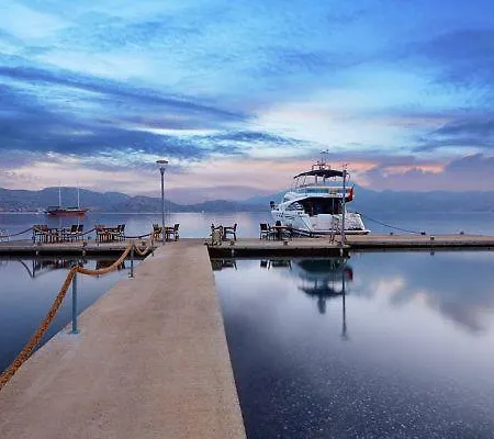 Hotel Palmira Bungalow & Camping *