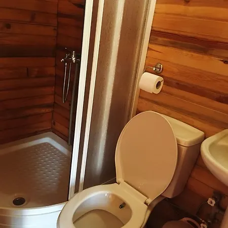 Hotel Palmira Bungalow & Camping Selimiye (Aegean)