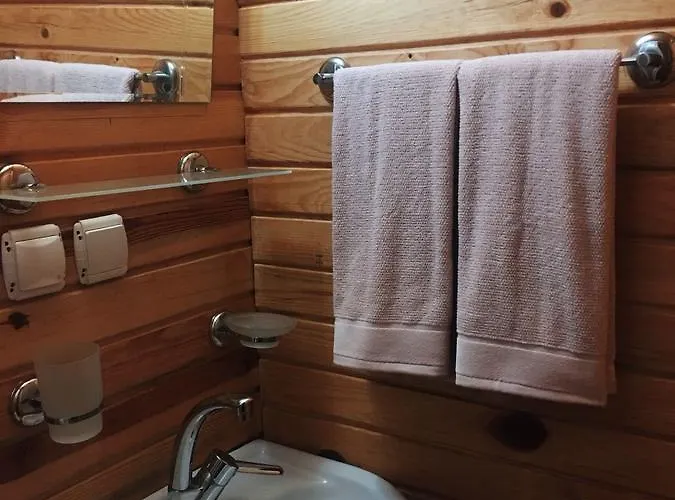 Palmira Bungalow & Camping *