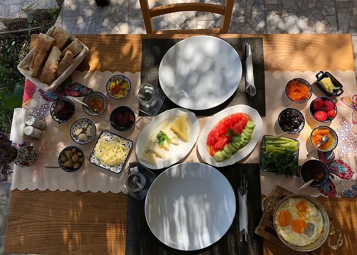 Hotel Palmira Bungalow & Camping *